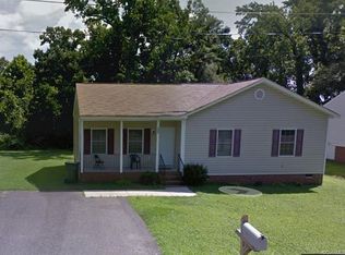 1305 Pine Ave, Hopewell, VA 23860