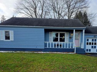 1224 Pennsylvania Ave, Apalachin, NY 13732