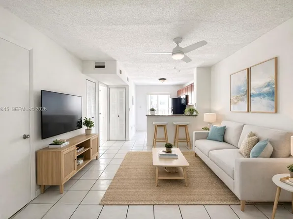 2575 SW 27th Ave APT 509, Miami, FL 33133