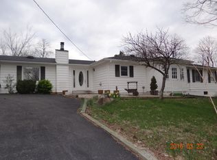 56 Cedar Cove Rd, Falls Of Rough, KY 40119