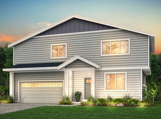 15151 Iverson Loop SE, Yelm, WA 98597