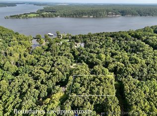 0 Moccasin Ln, Spavinaw, OK 74366