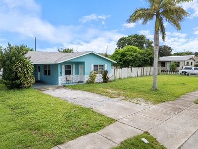 333 NW 3rd Avenue, Delray Beach, FL, 33444