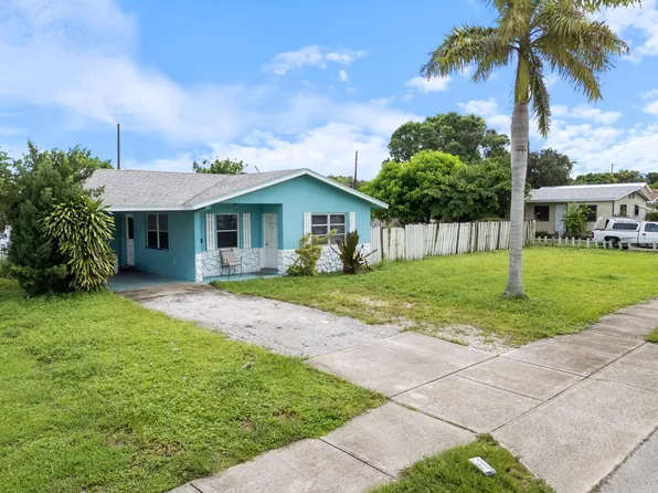 333 NW 3rd Avenue, Delray Beach, FL 33444