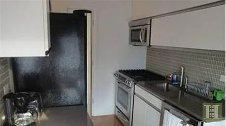 Rented by Halstead Real Estate
