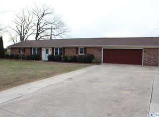 16665 Jay St, Athens, AL 35611
