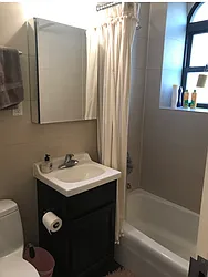 Rented by Geraldine Capasso, LREB