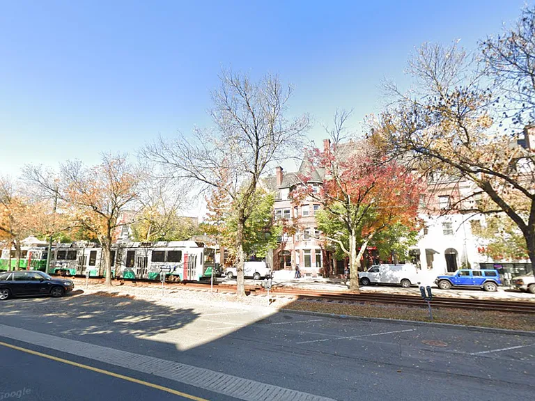 1404 Beacon St #301 — Photo 7