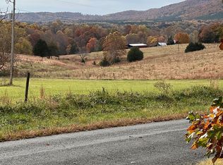 20.06 Ac Sailors Creek Rd, Callands, VA 24530