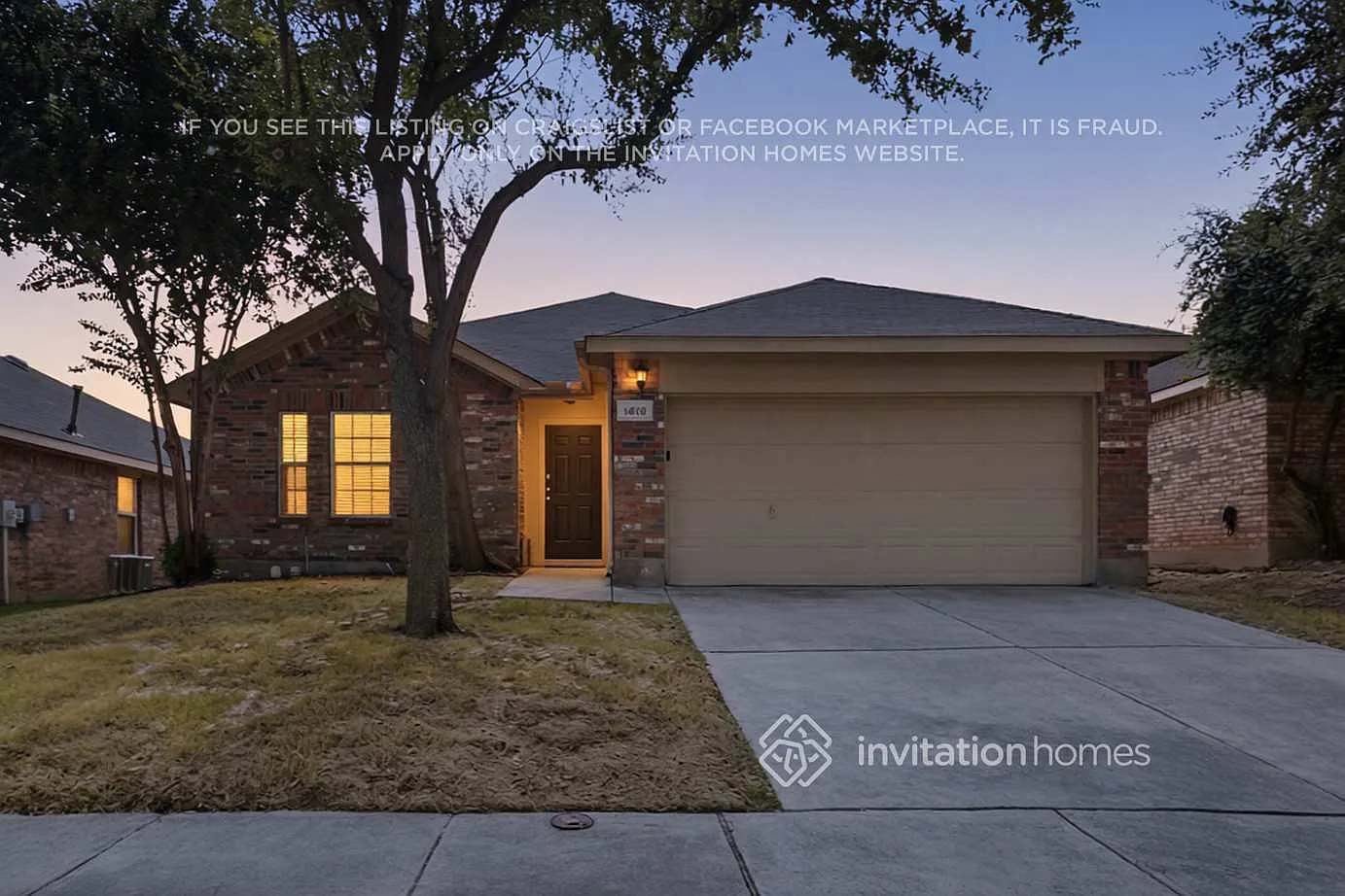 1416 Kingfisher Dr Fort Worth, TX 76131 — Photo 3