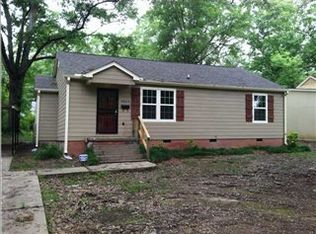 4869 Sheridan Dr, Jackson, MS