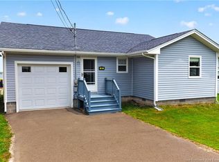 6 De La Mer Blvd, Cocagne, NB E4R2L9