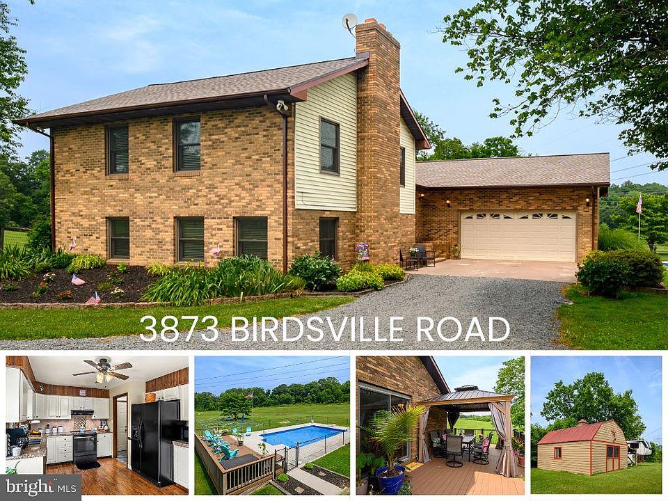 1st image of 3873 Birdsville Rd