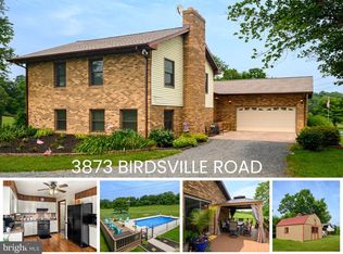 3873 Birdsville Rd, Davidsonville, MD 21035
