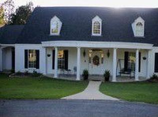270 Country Club Rd, Winnfield, LA 71483
