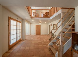7 Paseo Galisteo, Santa Fe, NM 87508
