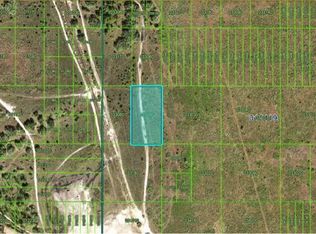 N A, Frostproof, FL 33843