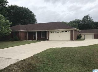 114 Nicole Way, Madison, AL 35757