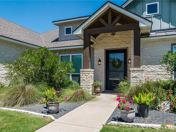 502 Bending Br, Temple, TX 76513