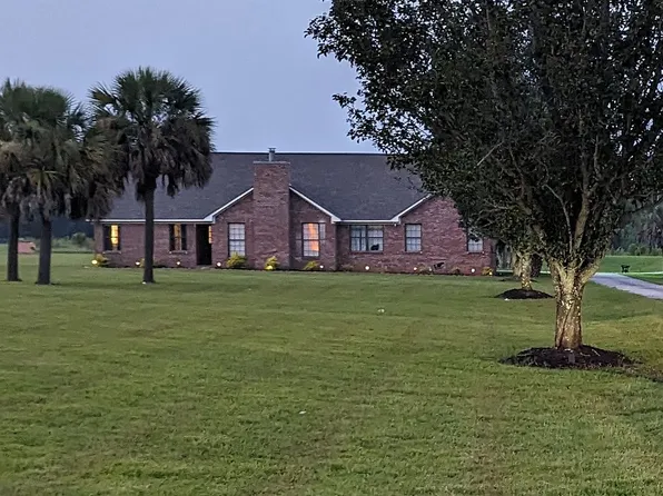 321 Cottle Rd, Ty Ty, GA 31795