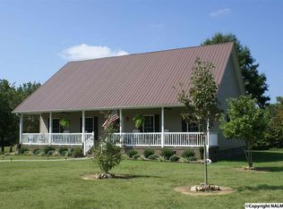 197 Griffey Rd, Boaz, AL 35956