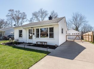 405 Spring St, Saline, MI 48176