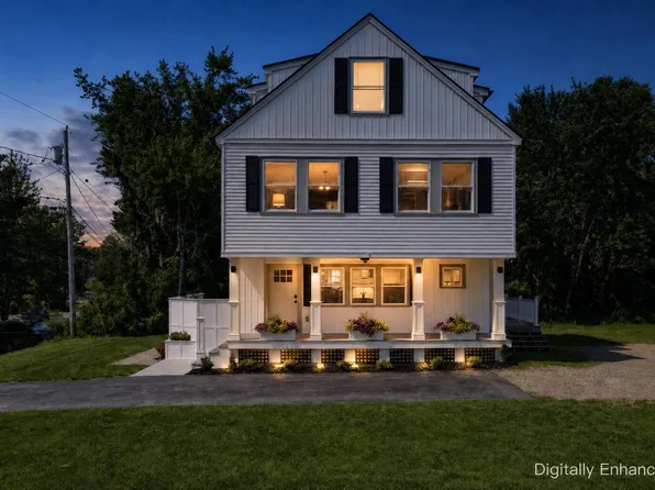 329 Austin Street, Westbrook, ME 04092