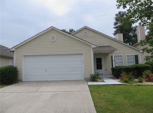 1009 Sycamore Ln, Villa Rica, GA 30180