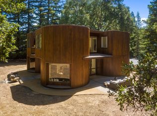 3364 Woodside Rd, Woodside, CA 94062