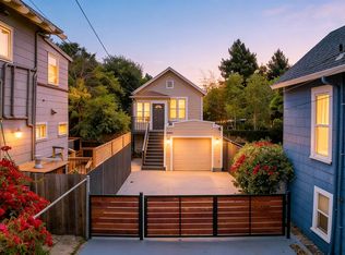 1812 Woolsey St, Berkeley, CA 94703