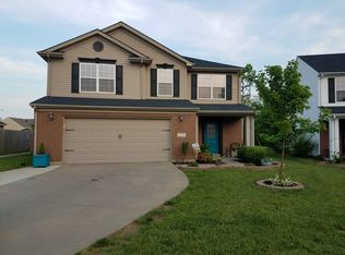 2101 Summer Walk, Owensboro, KY 42303