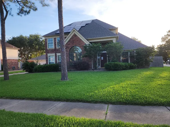 8802 High Haven Dr, Houston, TX 77083