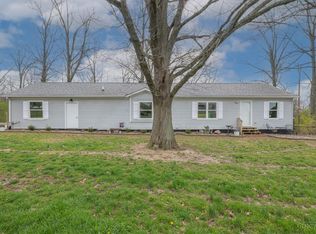 3721 Trenton Oxford Rd, Oxford, OH