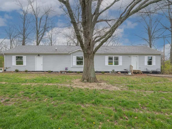 3721 Trenton Oxford Rd, Oxford, OH 45056