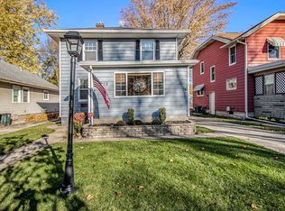 913 E Ewing Ave, South Bend, IN