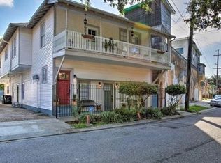 7001 Pritchard Pl, New Orleans, LA 70125