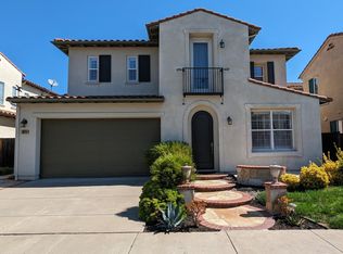 8323 Saturn Park Dr, San Ramon, CA 94582