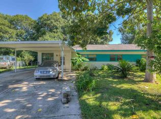 5506 Canterbury Cir, Pensacola, FL 32506