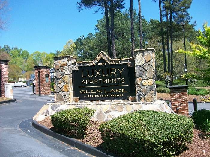 Luxury!!