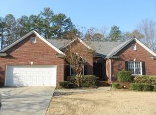 4272 Goldfield Trce, Suwanee, GA 30024