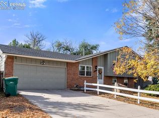2289 Farnsworth Dr, Colorado Springs, CO 80916