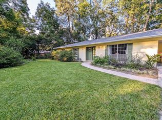 1601 NW 39th Ter, Gainesville, FL 32605
