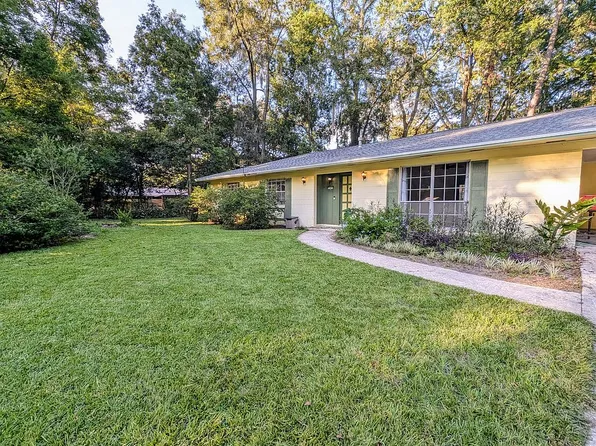 1601 NW 39th Ter, Gainesville, FL 32605