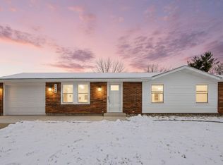 1800 Sioux Dr, Circleville, OH 43113