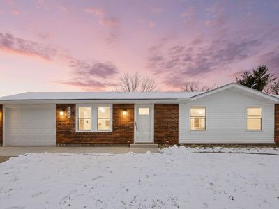 1800 Sioux Dr, Circleville, OH, 43113