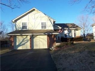 16408 W 139th St, Olathe, KS 66062