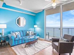16819 Front Beach Rd #1006, Panama City Beach, FL 32407