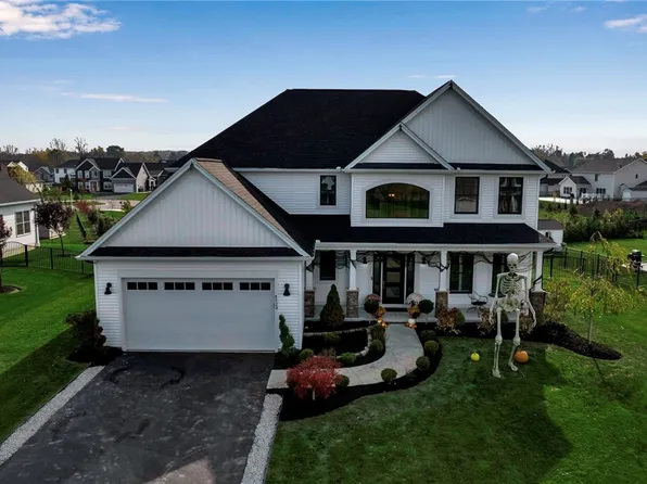 8928 Willyoungs Overlook, Clarence, NY 14031