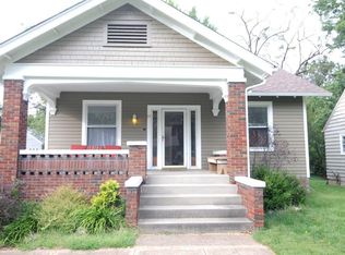 15 Halleck Ave, Edwardsville, IL 62025