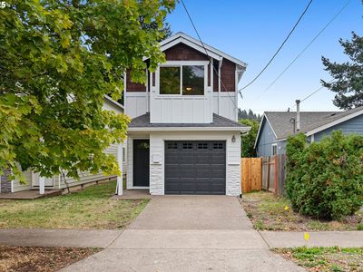 3226 NE 81st Ave, Portland, OR, 97213